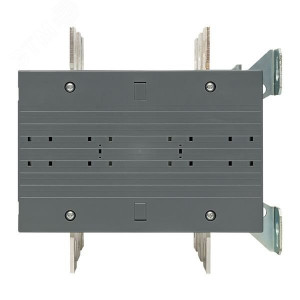 Рубильник 3п 630А реверсивный без рукоятки управления TwinBlock tb-s-630-3p-rev