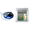 Лента светодиодная SMD2835-60 LED/м-IP65-12 В-4,8 Вт/м-синий (5 м) SQ0331-0313