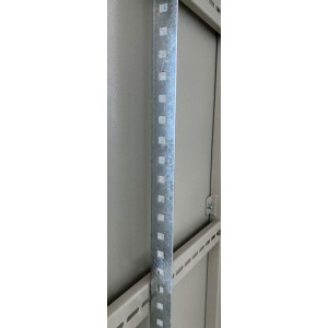 Профиль вертикальный КВРУ ЦС ПВ01-200 DEKraft 31211DEK