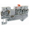 Клемма с размыкателем UJ5-4SK