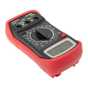 MAS830B Expert In-180701-pm830B, Мультиметр цифровой, серия Expert