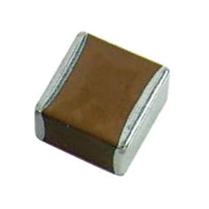 1206B472K501YT, Многослойные керамические конденсаторы - поверхностного монтажа 500volts 4700pF 10% X7R