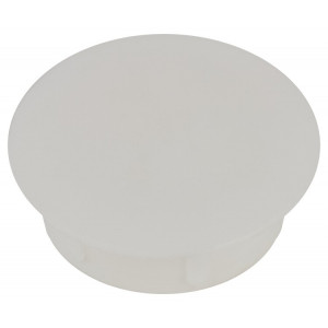 Кабель канал Z-KK-UniProf заглушка для 42x26 и 54x34 Б0054628