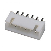 Значительное пополнение разъемов межблочного питания от CONNFLY