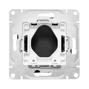 Кабельный вывод, ч-рный Эпика EKF UP1-COB-00