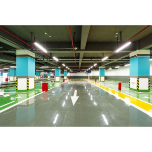 Светильник ДСП 1425 40Вт 4000К IP65 1200мм LDSP0-1425-40-4000-K01