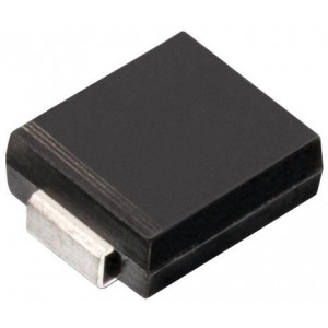 824540641, TVS Diodes / ESD Suppressors WE-TVSP Unidirect 1500W 64VDC DO214AB