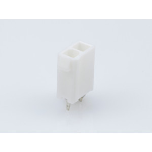 39310020, Разъем штыревой однорядный на плату