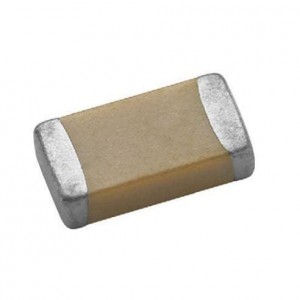 GA0603Y333KXAAC31G, Многослойные керамические конденсаторы - поверхностного монтажа 50volt 33nF 10%