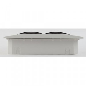 Бокс ЩРВ-П-24 мод. встраив. пластик IP41 SIMPLE NO-box_simple-plastic_24_flush Б0041516