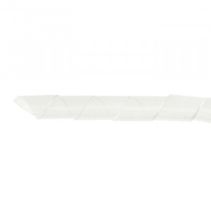 Лента спиральная монтажная SWB-24 D24мм d21мм (10м.) PROxima plc-swb-24