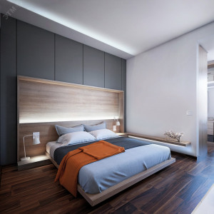 Лента светодиодная LEDх60/м 5м 4.8w/m 12в дневной 27603