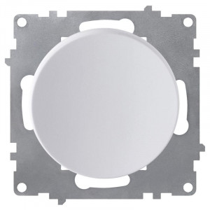 Выключатель 1-кл. СП Florence 10А IP20 с самовозвратом механизм бел. (1E31311300) 7700249