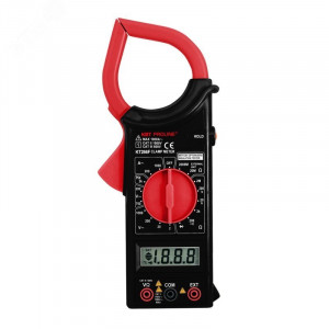 KT 266F серия PROLINE, Токоизмерительные клещи для измерения переменного тока до 1000А