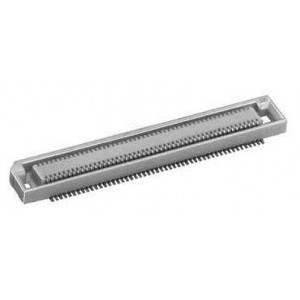 IT1-168S-SV, Межплатные и промежуточные соединители RCP 168 POS 0.5mm Solder ST SMD Tray