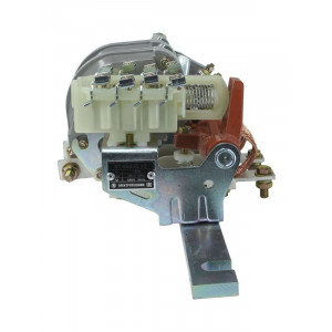 Контактор КТ-6022Б У3 2п 160А кат. 380В AC 2НО+2НЗ ET509805