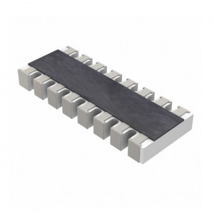 YC248-JR-0756RL, Резисторная сборка SMD 1606 8 резисторов по 56Ом