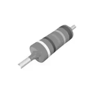 MRS16000C5600FCT00, Резистор металлопленочный 0.4Вт 560 Ом ±1% ±50ppm/°C конформное покрытие аксиальный лента в коробке
