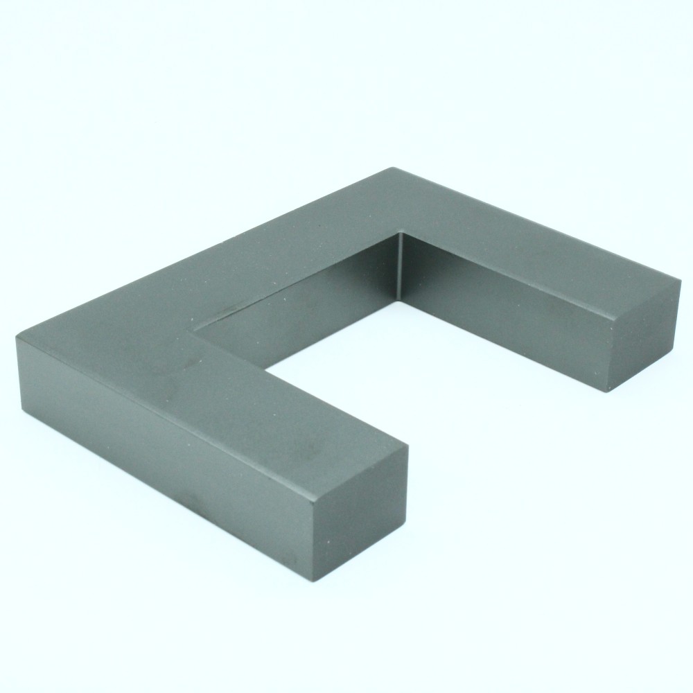 П образный сердечник. П образные сердечники. П образный сердечник. П образный тороидальный сердечник. Сердечник u93/76/30 b67345-b1-x97.