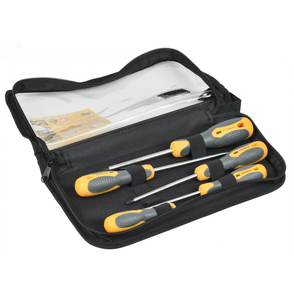 Изображение товара ARMA2L 3 Набор отверток K1 5шт A2L3-NS10-K1-05