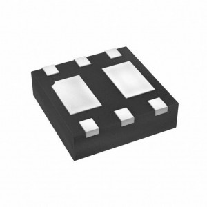 DMC1229UFDB-13, MOSFET N/P-CH 12V U-DFN2020-6