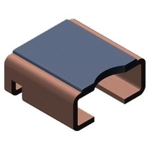 WSL2726L3000FEB, Токочувствительные резисторы – для поверхностного монтажа 3watts .0003ohm 1%
