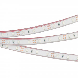 Лента герметичная RTW-P-A60-11mm 12V Green (4.8 W/m, IP66, 3528, 5m) 034865, Светодиодная лента RTW-P-A60, герметичная (P-силиконовая трубка). Светодиоды 3528, 60 шт/м (300 шт на 5 м), белая плата, ширина 11 мм, скотч 3M. Цвет ЗЕЛЁНЫЙ 525 nm, угол 120°. Питание 12V, мощность 4.8 Вт/м (24 Вт на 5 м). Размеры 5000x11x5 мм. Мин. отре