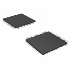 PIC32MX675F512L-80I/PT