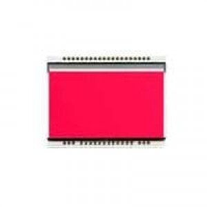 EA LED78x64-R, Светодиодная подсветка Red LED Backlight For DOG-XL Series