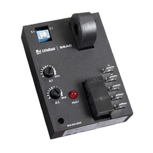 ECS40A, Промышленные датчики тока 120VAC ISOLATED SPDT CURRENT SENSOR