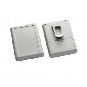 HH-3430-BCG, Кожухи для батарей 5.31 X 2.76 X .94