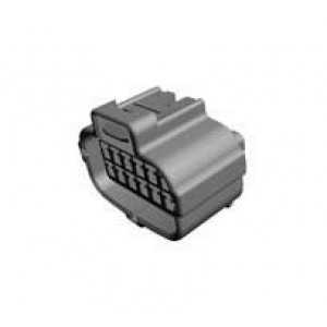 184099-1, Автомобильные разъемы 12 POS. PLUG ASSY