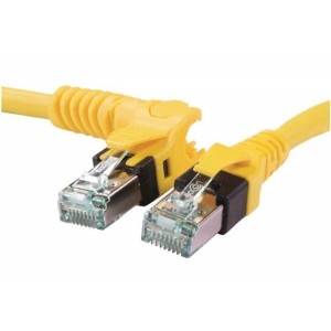 09488547745200, Кабели Ethernet / Сетевые кабели VB RJ45 LaR DB RJ45 Cat.6A PUR 20m