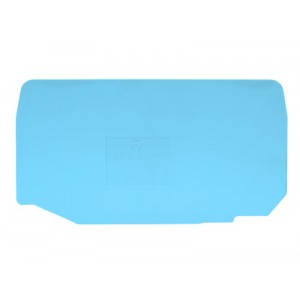 Разделительная пластина TWFN 16/35 BL, Разделительная пластина TWFN 16/35 BL