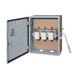 Ящик силовой ЯБПВУ 100-IP54-У3-004-Узола U7002112