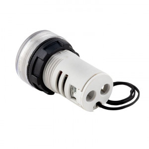 Индикатор значения температуры белый ED16-22С PROxima ed16-22c-w