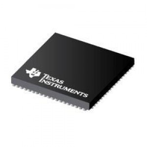 TMS320C6746EZWT3, Процессоры и контроллеры цифровых сигналов (DSP, DSC) Fixed/Floating Pnt Dgtl Sigl Processor