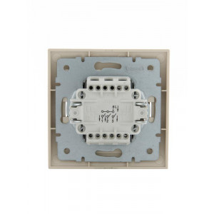 DERIY Выкл. х3 ПБТ крем 702-0303-109