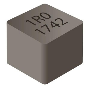 SRP6060FA-6R8M, Катушки постоянной индуктивности  6.8uH 20% 9A