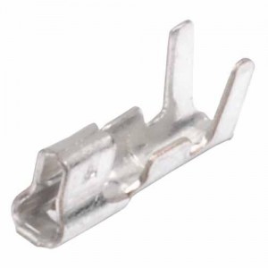 M22-3080046, Проводные клеммы и зажимы F/M CRIMP TERM TIN