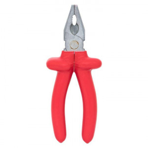 Пассатижи 180мм Master 1000В Basic pas-180-mas-in