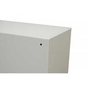 Корпус металлический ЩРНМ IP55 500х400х250 32502DEK