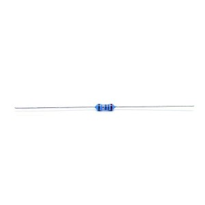 MF0207FTE52-170K, Металлические пленочные резисторы – сквозное отверстие