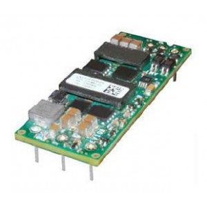 EVW010A0B41-HZ, Преобразователи постоянного тока в постоянный с изоляцией 48Vin 12Vout 10A TH Neg logic Heat Plate