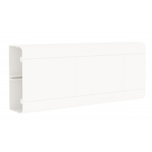 Парапетный кабельный канал (105х50) (8 м) EKF C-Line