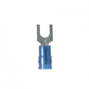 PN14-6FN-M, Клеммы Fork Terminal narrow tongue nylon insu