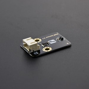 SEN0185, Инструменты разработки магнитного датчика Gravity Digital Hall Sensor