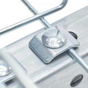 Шайба для провол. лотка M6 (нижняя) (уп.50шт) CM170600