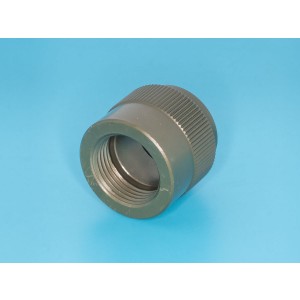 MS-14PG11, Адаптер серии MS, 97B для разъема тип 14, PG11 на кабель