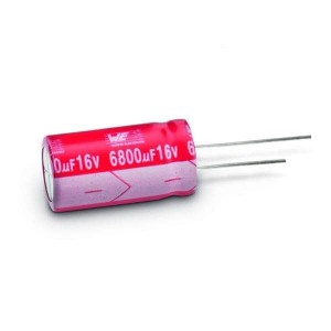 860020473007, Оксидно-электролитические алюминиевые конденсаторы - С радиальными выводами WCAP-ATG5 68uF 25V 20% Radial